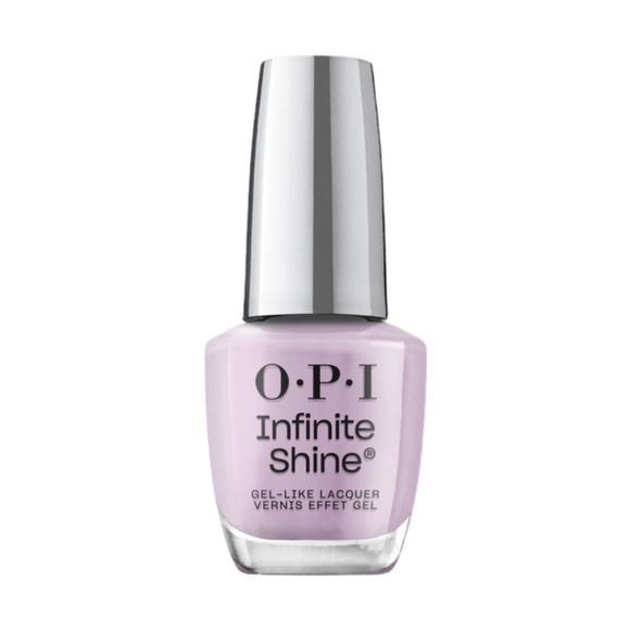 OPI⎜Infinite Shine Gel-Like Lacquer⎜Last Glam Standing - Picture 4 of 6